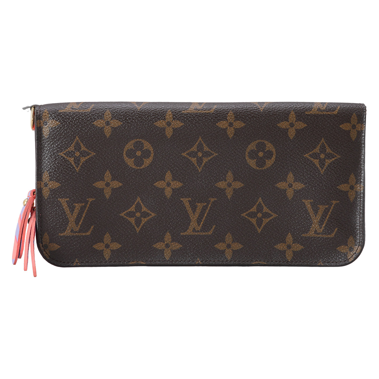 LOUIS VUITTON(USED)루이비통 모노그램 인솔라이트 월릿